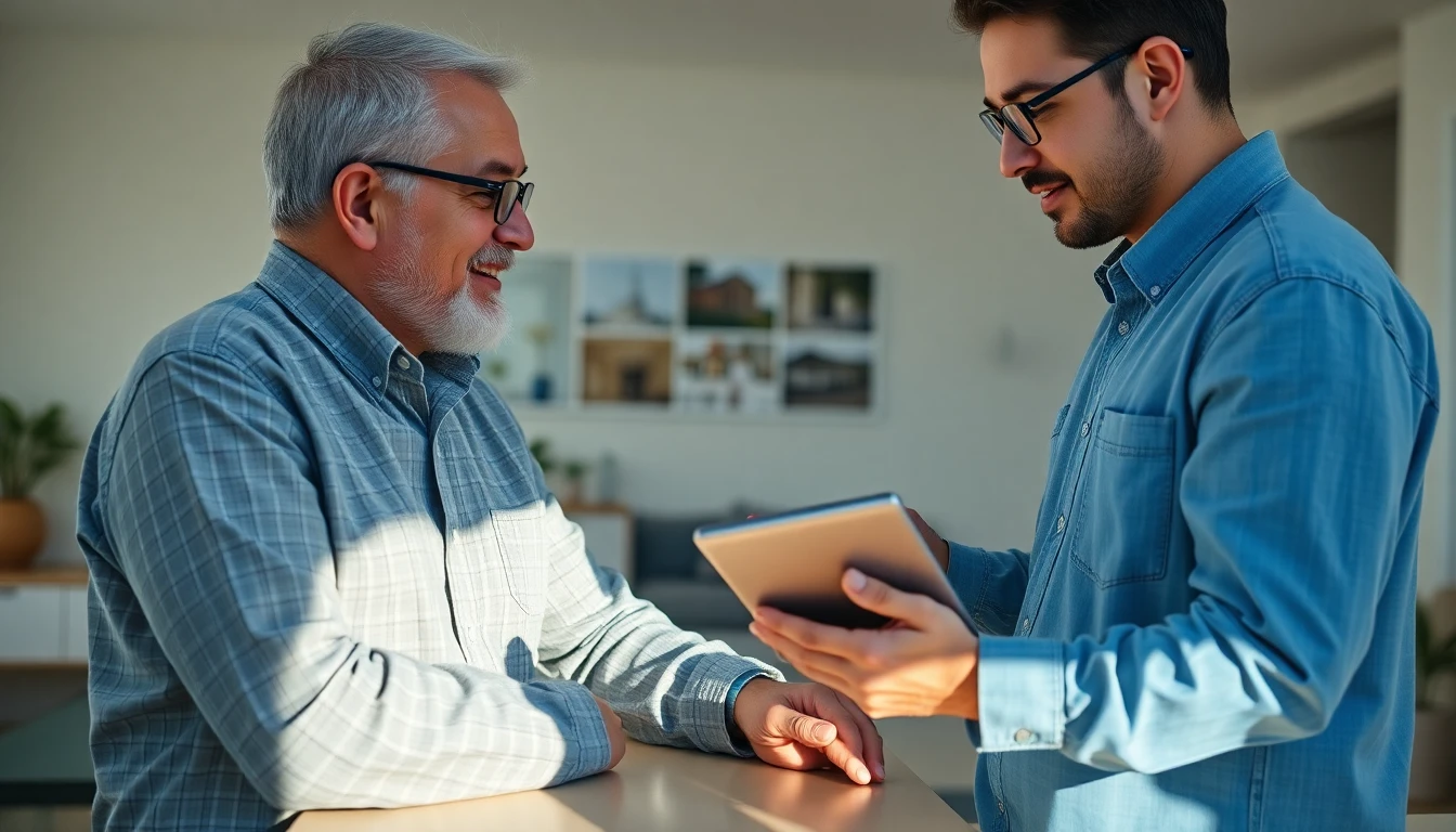 Insurance Claim Assistance for Water Damage